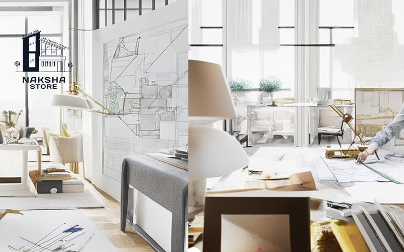 What to Expect When Working with an Interior Designer